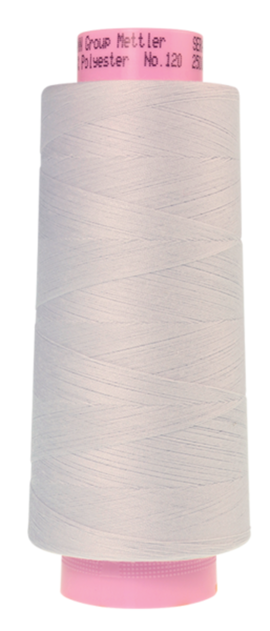 Glacier Green (1228-0038) | Seracor (2500M / 2734Y) | Mettler Thread